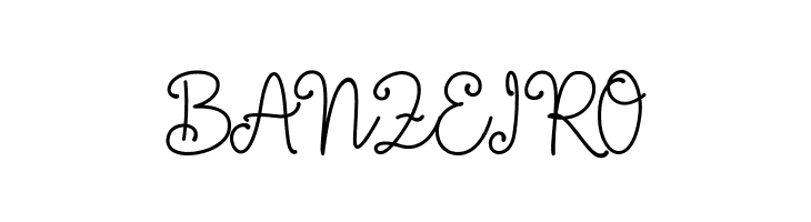 Samink  Free Fonts Download