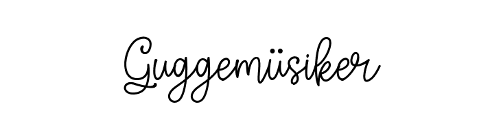 Samink  Free Fonts Download