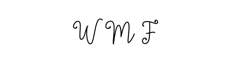 Samink  Free Fonts Download