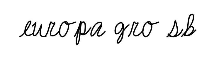 JackieKCursive  Free Fonts Download