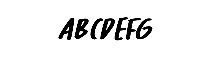 Mabsout  Free Fonts Download