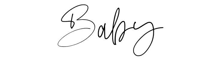 Otegan Signature Script Reguler  Free Fonts Download