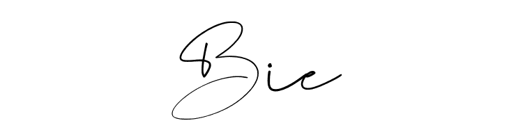 Otegan Signature Script Reguler  Free Fonts Download