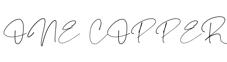 Otegan Signature Script Reguler  Free Fonts Download