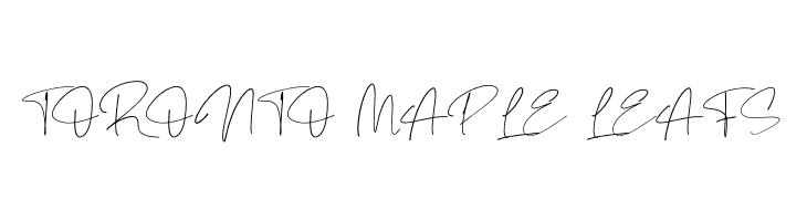 Otegan Signature Script Reguler  Free Fonts Download