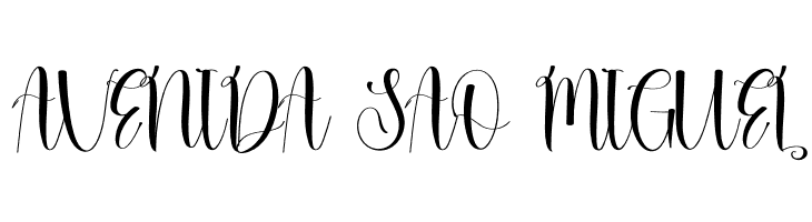 Dinner  Free Fonts Download