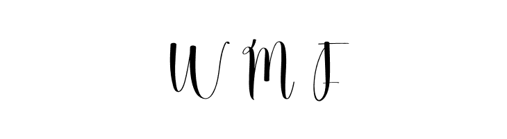 Dinner  Free Fonts Download