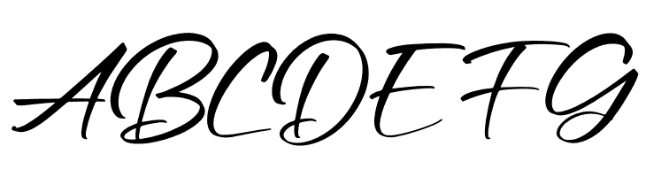 Andresta Montera  Free Fonts Download