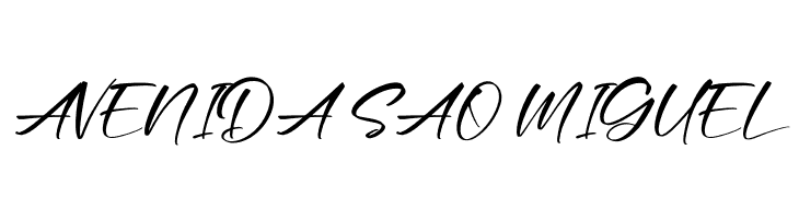 Andresta Montera  Free Fonts Download