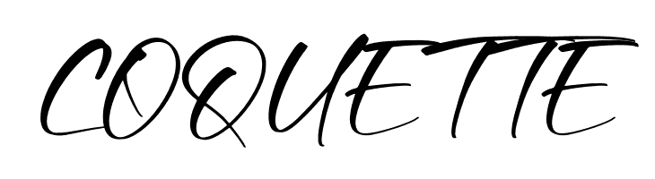 Andresta Montera  Free Fonts Download