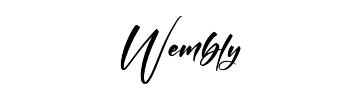 Andresta Montera  Free Fonts Download