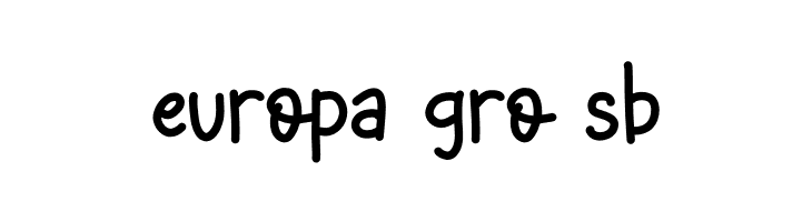 Playmate  Free Fonts Download