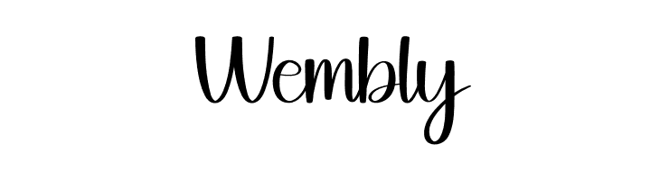 Brunch  Free Fonts Download