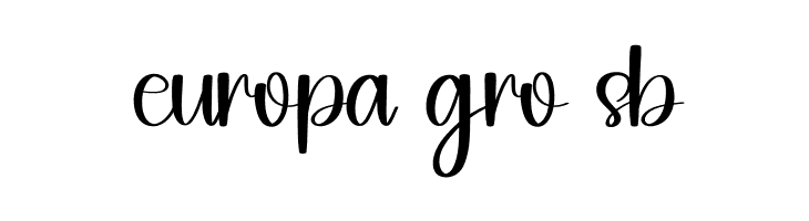 Brunch  Free Fonts Download