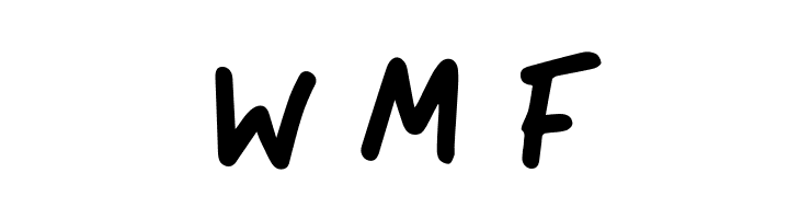 Sunday Time  Free Fonts Download