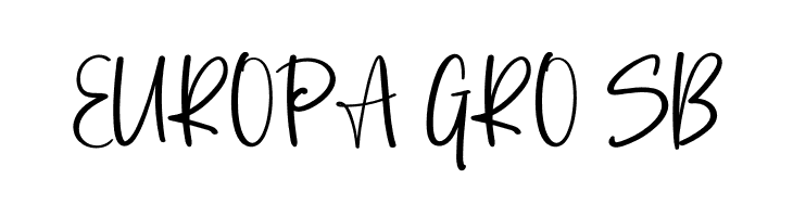 Simple Planner  Free Fonts Download