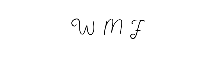 Lassie  Free Fonts Download