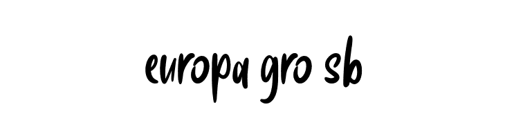 Hoosky  Free Fonts Download