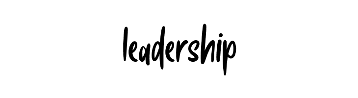 Hoosky  Free Fonts Download