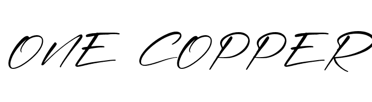 Young Generation [Demo] Italic  Free Fonts Download