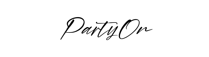 Young Generation [Demo] Italic  Free Fonts Download