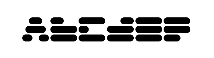 Capsule3  Free Fonts Download