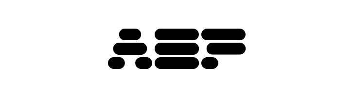 Capsule3  Free Fonts Download
