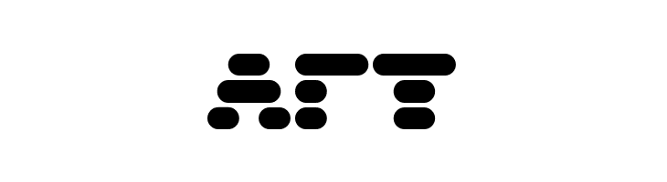 Capsule3  Free Fonts Download