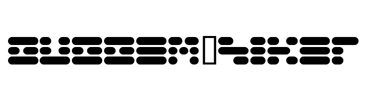 Capsule3  Free Fonts Download