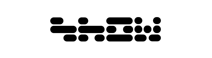 Capsule3  Free Fonts Download