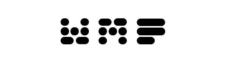 Capsule3  Free Fonts Download