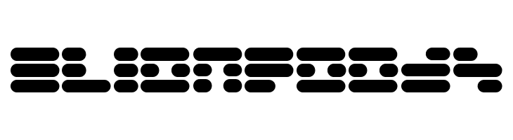 Capsule3  Free Fonts Download
