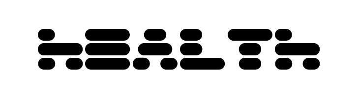 Capsule3  Free Fonts Download