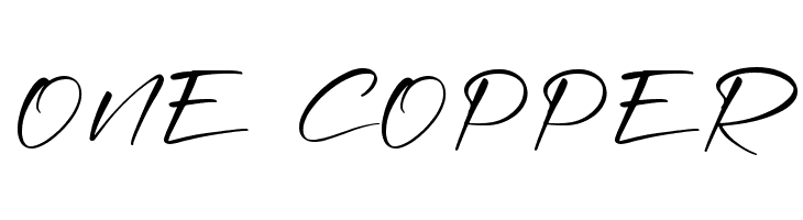 Young Generation [Demo]  Free Fonts Download