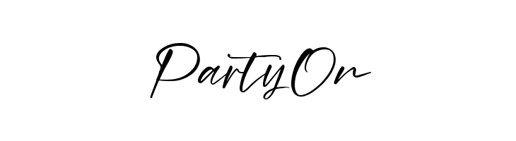 Young Generation [Demo]  Free Fonts Download