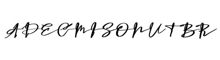 Bastia Salita  Free Fonts Download