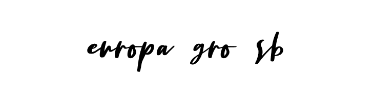 Bastia Salita  Free Fonts Download