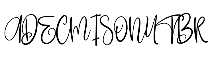Arabesque  Free Fonts Download