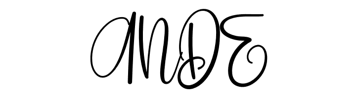 Arabesque  Free Fonts Download