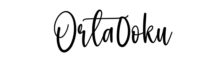 Arabesque  Free Fonts Download