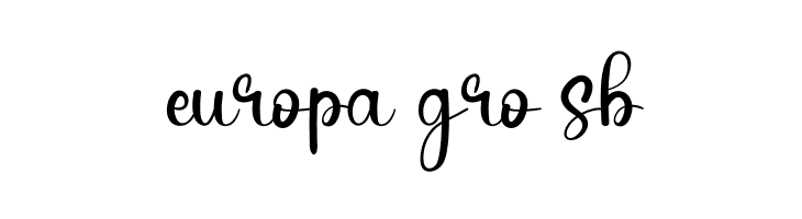 Sweet Chocolate  Free Fonts Download