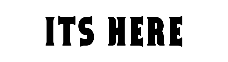 Capitalist  Free Fonts Download