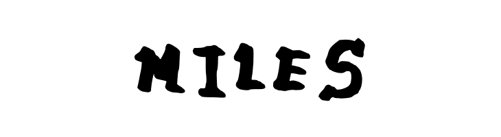 Mj Font Regular  Free Fonts Download