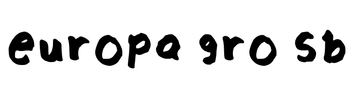 Mj Font Regular  Free Fonts Download