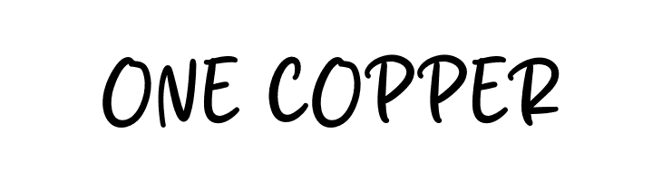 Jhon Max  Free Fonts Download