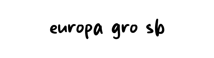 Jhon Max  Free Fonts Download