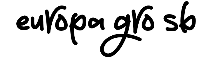 Easter Holiday Regular  Free Fonts Download