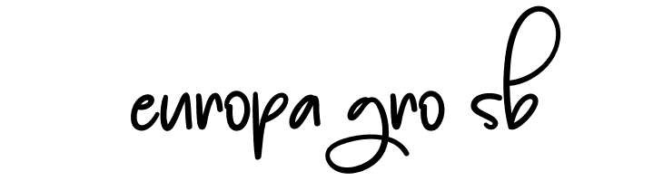 Tour To Amsterdam  Free Fonts Download