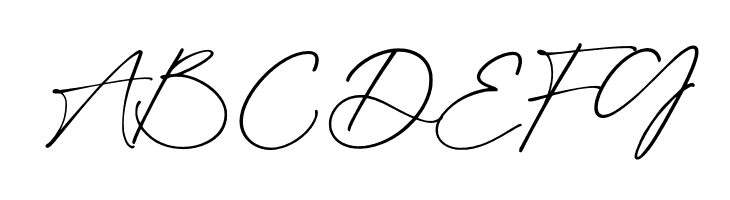 BloomingHeart-Regular  Free Fonts Download