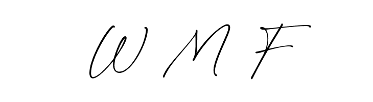 BloomingHeart-Regular  Free Fonts Download